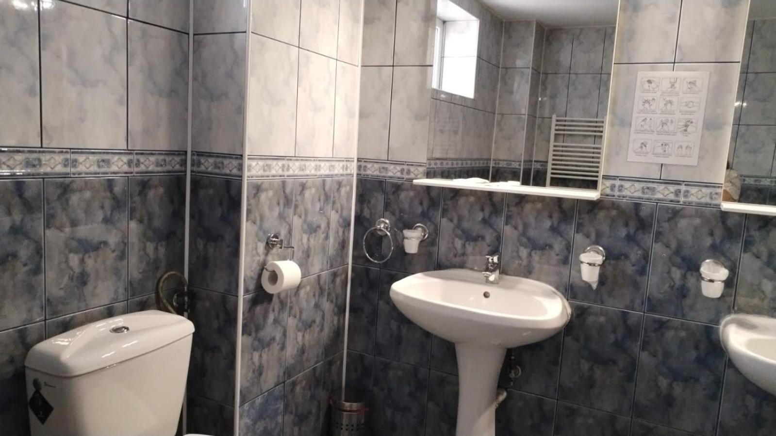 Pension Happy Day - Motorcycle Friendly Sibiu Exterior photo